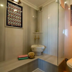 Отель Blue Mosque Suites 3* Апартаменты с различными типами кроватей фото 6