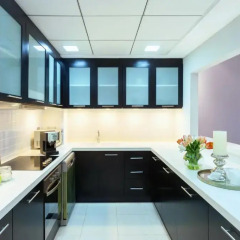 Отель Nasma Luxury Stays - Skyview Tower в номере фото 2