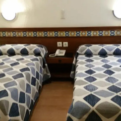 Отель Hostal Felipe V фитнесс-зал