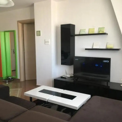 Отель Geri Apartment Албания, Тирана - отзывы, цены и фото номеров - забронировать отель Geri Apartment онлайн в номере фото 2