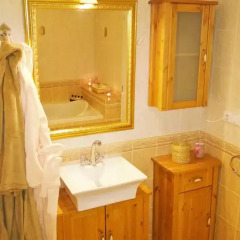 Rezidence Zámeček Boutique Hotel 5* Номер Делюкс фото 19