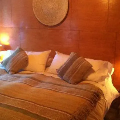 Hotel Boutique Nalcas комната для гостей
