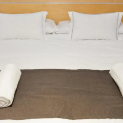 Jardin Botanico Hotel Boutique 3* Улучшенный номер с различными типами кроватей фото 4