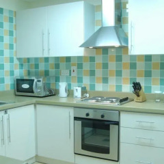 Tulip Hotel Apartments 4* Апартаменты с различными типами кроватей фото 10