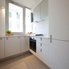 Апартаменты La Farina Apartments Студия фото 9