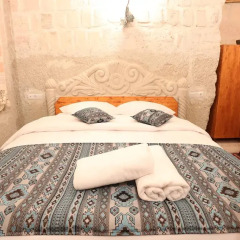 Отель Nar Cave House 3* Номер Делюкс с различными типами кроватей фото 5