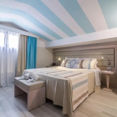 L'Ambasciata Hotel de Charme 3* Стандартный номер с двуспальной кроватью фото 9