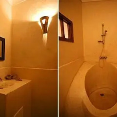 Отель Riad Elsagaya Стандартный номер фото 38