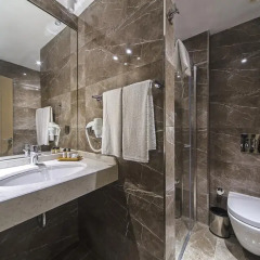 Redmont Hotel Nisantasi 4* Номер Делюкс с различными типами кроватей фото 7