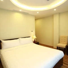 Mayfair Hotel & Apartment Hanoi 3* Стандартный номер с различными типами кроватей фото 2
