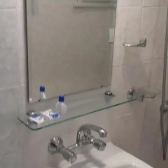 Отель The View - guest house Номер Делюкс фото 3