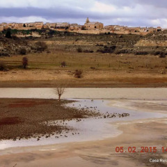 Отель Casa Rural Maderolum Мадеруэло пляж фото 2
