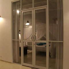Отель Beach Grove Villas сауна