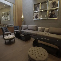 The Seven Hotel and Spa спа