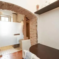 Апартаменты Mykolo Apartments сауна