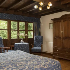 Отель Casa Rural Madre Pepa интерьер отеля фото 3