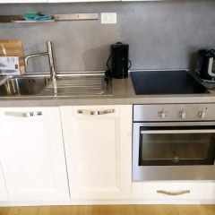 Отель Dei Servi Apartment Италия, Флоренция - отзывы, цены и фото номеров - забронировать отель Dei Servi Apartment онлайн в номере
