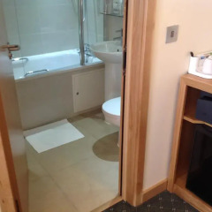 Regency Hotel Parkside 3* Стандартный номер с различными типами кроватей фото 4