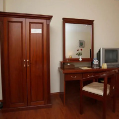 The Hotel Amara 3* Стандартный номер с различными типами кроватей