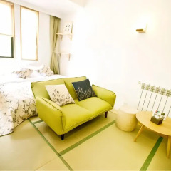 Hangzhou West Lake Longshang Boutique Hotel 3* Улучшенный номер с различными типами кроватей