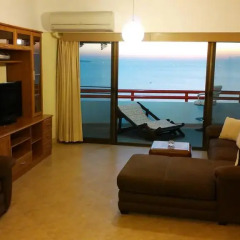 Отель Sunshine Beach Condotel комната для гостей фото 4