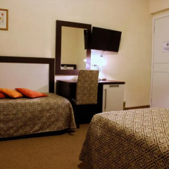 Hotel Boccascena 3* Стандартный номер фото 18