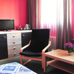 Hostel Alia Стандартный номер с различными типами кроватей фото 8