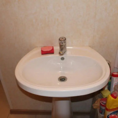 Hotel 99 on Noviy Arbat ванная