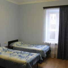 Отель Guest House Arsan комната для гостей фото 2