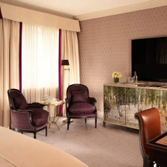 Отель The Dorchester Dorchester Collection 5* Номер Делюкс фото 2