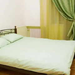 Olive Hostel комната для гостей фото 8