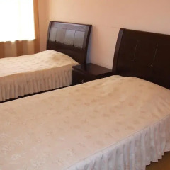 Отель Jermuk Moscow Health Resort удобства в номере фото 3