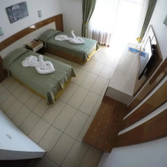 Отель Miray 3* Стандартный номер фото 5