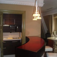 Carlton Hotel в номере фото 2