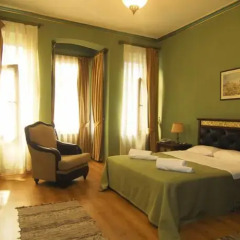 Istanbul Irish Hotel комната для гостей фото 3