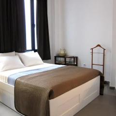 Отель Concierge Athens I 4* Апартаменты фото 20