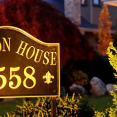 Отель Haddon House Bed & Breakfast Канада, Бурнаби - отзывы, цены и фото номеров - забронировать отель Haddon House Bed & Breakfast онлайн приотельная территория