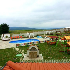 Отель Guest House Arima Болгария, Шумен - отзывы, цены и фото номеров - забронировать отель Guest House Arima онлайн детские мероприятия фото 2