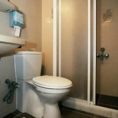 Отель Koz Eren Otel 2* Стандартный номер фото 5