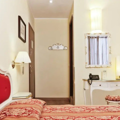 Отель San Lio Tourist House 2* Стандартный номер фото 8