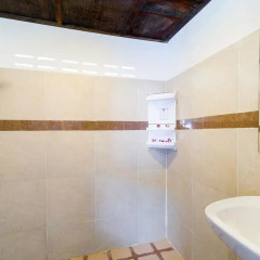 Rich Resort Beachside Hotel 3* Люкс