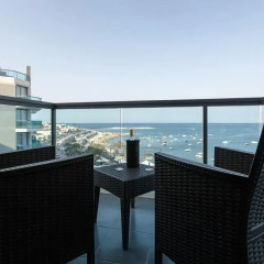 Отель AX ¦ Seashells Resort at Suncrest 4* Люкс с различными типами кроватей фото 4