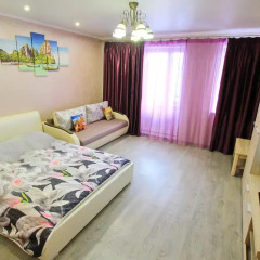 Апартаменты Apartments on Mayskiy Pereulok 5 комната для гостей фото 3