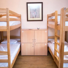 Отель One Way Hostel & Tours Армения, Ереван - отзывы, цены и фото номеров - забронировать отель One Way Hostel & Tours онлайн детские мероприятия фото 2