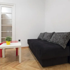 Mosaic Hostel Belgrade комната для гостей фото 4