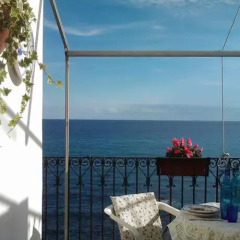 Отель Casa Stile Montalbano Джардини Наксос бассейн