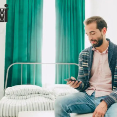 Гостиница SolHostel интерьер отеля фото 3