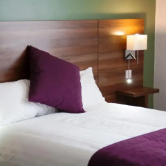 South Milford Hotel 3* Номер Делюкс с различными типами кроватей