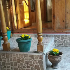 Отель Guest House Nadejda бассейн фото 2