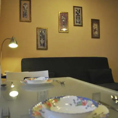 Апартаменты Apartments Vavilon 4 Екатеринбург спа фото 2